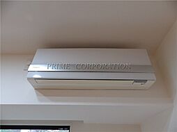 東京メトロ千代田線 代々木上原駅 徒歩8分の賃貸マンション 2階1LDKの室内