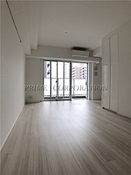 都営浅草線 中延駅 徒歩5分の賃貸マンション 12階2LDKのリビング/ダイニング