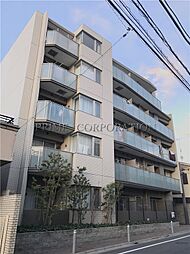 東急東横線 都立大学駅 徒歩4分