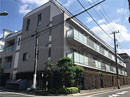 東急東横線 学芸大学駅 徒歩9分