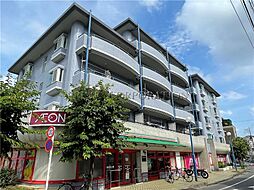 コスモリード世田谷砧