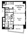 PRIMEURBAN用賀5階19.6万円