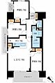 BLESS宮崎台10階22.5万円