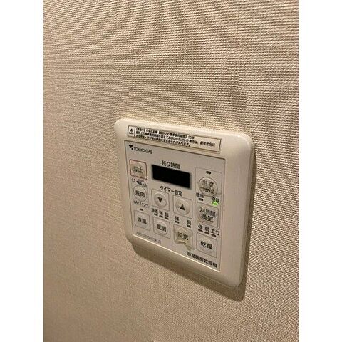 浴室