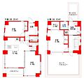 ミヤビ6階34.0万円