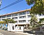 周辺：川崎市立宮前平小学校（580m）