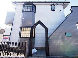 セドルハイム三鷹A棟