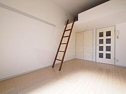 セドルハイム三鷹A棟 102 1階1Kのリビング/ダイニング