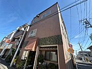 三松コーポ 3階 築44年11ヶ月の賃貸物件