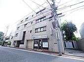 吉祥寺本町ビューハイツのイメージ