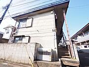 第一雅荘 1階 築51年8ヶ月の賃貸物件