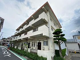 田中マンション 101 ｜ 東京都三鷹市牟礼１丁目（賃貸マンション1LDK・1階・37.78㎡） その1