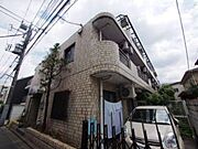 シャトレ武蔵野2-H 2階 築34年7ヶ月の賃貸物件