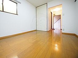 メゾン美星 105 1階ワンルームのリビング/ダイニング