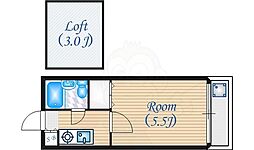 テニスヴィレッジ2 2階/-