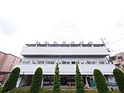 三鷹台駅よりバス7分 徒歩12分 2階 築32年7ヶ月の賃貸物件