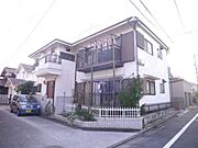 西荻窪駅より徒歩17分 2階 築41年7ヶ月の賃貸物件