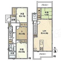 間取り：213128144777