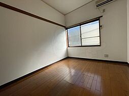 緑樹館 202 2階ワンルームのリビング/ダイニング