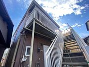 吉祥寺駅より徒歩21分 2階 築39年9ヶ月の賃貸物件