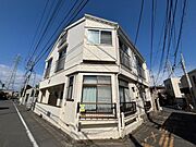第5常葉コーポ 1階 築56年の賃貸物件