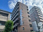 武蔵小金井駅より徒歩8分 8階 築22年7ヶ月の賃貸物件