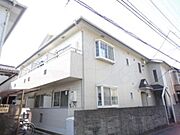 ハイツフィールド 2階 築32年7ヶ月の賃貸物件