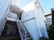 三鷹駅よりバス8分 徒歩5分 1階 築34年6ヶ月の賃貸物件