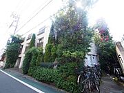 三鷹駅より徒歩13分 2階 築35年7ヶ月の賃貸物件