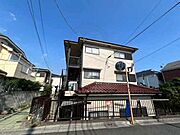 武蔵境駅より徒歩16分 2階 築40年4ヶ月の賃貸物件