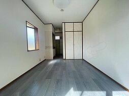 ベルメゾン 1階ワンルームのリビング/ダイニング