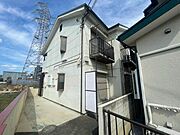 武蔵境駅よりバス11分 徒歩4分 1階 築35年5ヶ月の賃貸物件