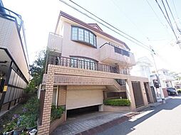 ハピネスハイツ