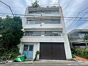 西荻窪駅より徒歩13分 1階 築58年4ヶ月の賃貸物件