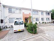 吉祥寺駅よりバス12分 徒歩4分 2階 築53年4ヶ月の賃貸物件