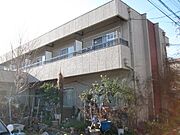 東小金井駅より徒歩24分 2階 築44年9ヶ月の賃貸物件