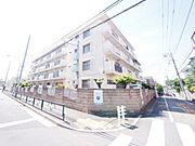 第二小美野マンションの賃貸物件