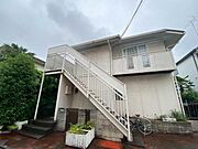 三鷹駅より徒歩10分 2階 築39年7ヶ月の賃貸物件