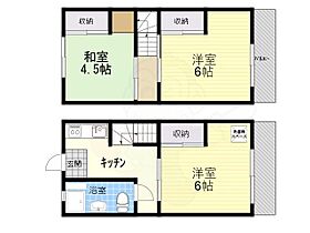 間取り：213124536684