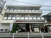 三鷹駅より徒歩16分 3階 築52年11ヶ月の賃貸物件