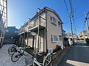 R・E・A・新川 2階 築37年7ヶ月の賃貸物件