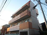 荻窪駅より徒歩12分 1階 築19年7ヶ月の賃貸物件