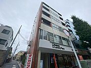 グランドメゾン阿佐ヶ谷 6階 築51年1ヶ月の賃貸物件