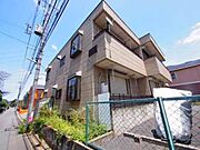 吉祥寺駅より徒歩13分 1階 築34年7ヶ月の賃貸物件