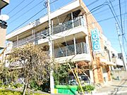 ハビネスハタ 3階 築45年6ヶ月の賃貸物件