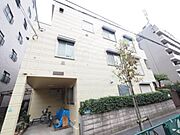 フェリシアメゾン 3階 築35年7ヶ月の賃貸物件