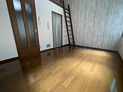 メゾンのり 1階1Kのリビング/ダイニング