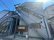 荻窪駅より徒歩12分 1階 築28年の賃貸物件