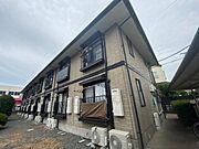 三鷹駅よりバス12分 徒歩4分 1階 築25年7ヶ月の賃貸物件