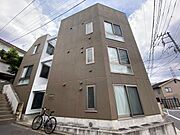 OPENGATE武蔵関の賃貸物件